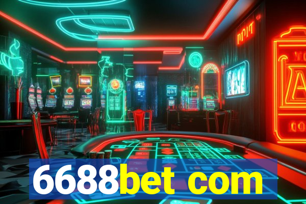 6688bet com